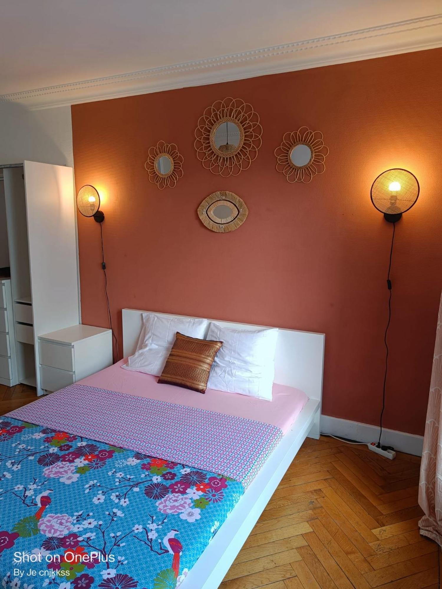 Belle Chambre D'Hote Avec Balcon Prive - 3 Mins Gare Annemasse - Geneve Acces Direct Экстерьер фото